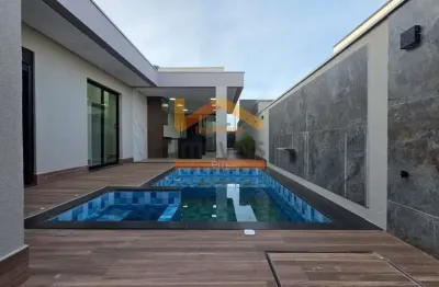 Casa de luxo em condomínio: 3 quartos, 3 suítes, 2 salas, 4 banheiros, 4 vagas, 197m² - nova odessa-sp, engenho velho.