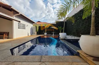 Aluguel de casa impecável na vila santa catarina, americana-sp: 3 quartos, 3 suites, 3 salas, 5 banheiros, 5 vagas, 330m²!