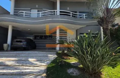 Imperdível! casa de alto padrão em condomínio no jardim são josé, americana-sp: 3 quartos, 1 suíte c/ closet, 3 salas, 4 banheiros, 4 vagas e 360m².