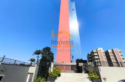 Sala comercial em condomínio para locação na vila santo antônio, americana-sp: 1 sala, 1 banheiro, 2 vagas, 67,50 m² de área.