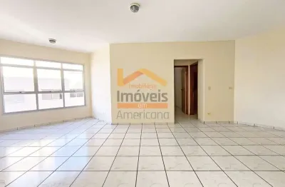 Apartamento para locação em americana-sp no bairro frezzarin: 2 quartos, 2 salas, 1 vaga de garagem, 60 m². venha conferir!