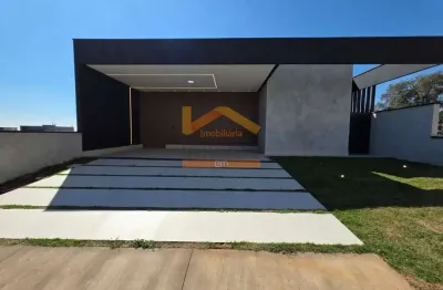 Casa de alto padrão à venda em condomínio no solar das esmeraldas, nova odessa-sp: 3 quartos, 1 suíte, 2 salas, 3 banheiros, 4 vagas de garagem, 180m².