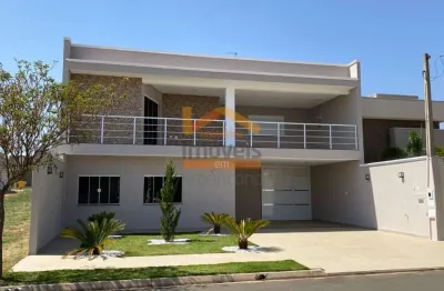 Casa de alto padrão no vale das oliveiras, limeira-sp: 3 quartos, 1 suíte, 2 salas, 4 banheiros, 4 vagas, 327m². venha conferir!