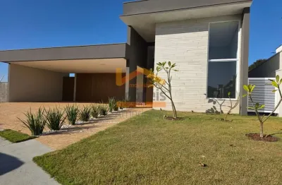 Imperdível: casa de alto padrão em condomínio no parque fortaleza, nova odessa-sp, 3 quartos, 3 suítes, 2 salas, 5 banheiros, 6 vagas, 265m².