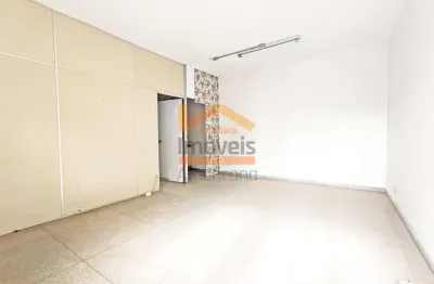 Sala comercial para locação na vila belvedere em americana-sp: modernidade e conforto em 67m²!
