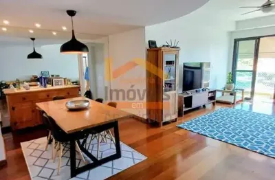 Apartamento à venda em americana-sp, vila santo antônio: 3 quartos, 1 suíte, 2 salas, 2 banheiros, 2 vagas de garagem, 129 m².