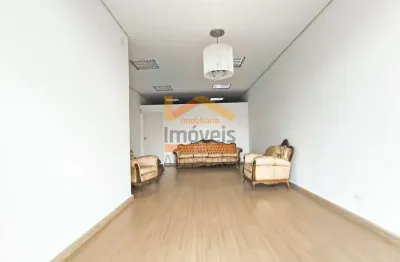 Sala comercial à venda em americana-sp, vila belvedere: 1 sala, 1 banheiro, 2 vagas, 45m² de área. venha conferir!