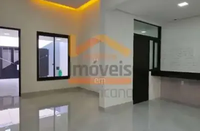 Casa à venda no parque universitário, americana-sp: 3 quartos, 1 suíte, 2 salas, 2 banheiros, 2 vagas de garagem, 130m² de área