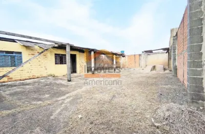 Terreno comercial para locação de 324m² em americana-sp, vila belvedere: oportunidade única!