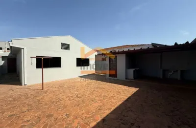 Imperdível oportunidade em americana-sp: casa para venda ou locação no bairro conserva, 3 quartos, 2 banheiros, 2 vagas, 150m².