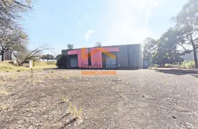 Salão industrial  para locação em americana-sp, morada do sol! 20 salas, 8 banheiros, 60 vagas de garagem, 2.422,00m².