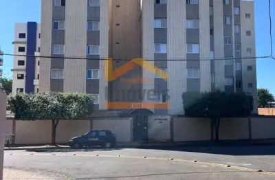 Apartamento à venda em americana-sp: 3 quartos, 1 suíte, 2 salas, 1 vaga de garagem, 110m² - jardim glória