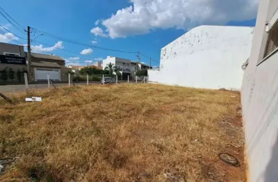 Terreno à venda em americana-sp, bairro parque nova carioba, 329m² de área!