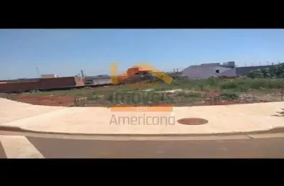 Terreno à venda em santa bárbara d'oeste-sp, no jardim san marino, 298 m² de área! venha conferir!