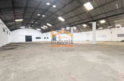Barracão industrial para locação em hortolândia-sp: 5 salas, 3 banheiros, 20 vagas e 1.519m² no jardim novo ângulo