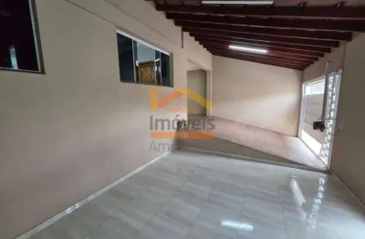 Casa com 3 quartos à venda em Nova Americana, Americana 