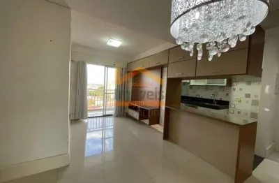 Imperdível! apartamento à venda em americana-sp, vila belvedere: 3 quartos, 1 suíte, 2 salas, 2 banheiros, 2 vagas, 70m².