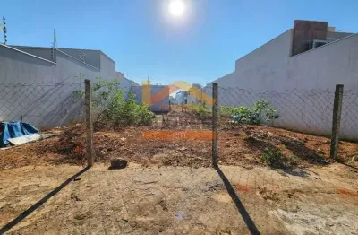 Terreno à venda em americana-sp no jardim terramérica ii com 312,50 m² de área!