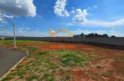 Terreno em condomínio à venda em nova odessa-sp, bairro jardim florença - 572,00m² de área