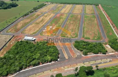 Terreno em condomínio à venda em santa barbara do oeste-sp, jardim cedros, 180m². oportunidade única!