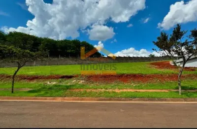 Terreno em condomínio à venda em santa bárbara d'oeste - loteamento residencial mac knight - 469,00 m² de área