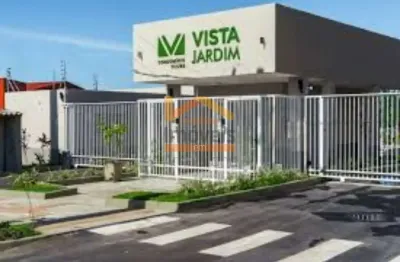 Terreno em condomínio à venda em nova odessa-sp, bairro vista jardim - 390m² de área