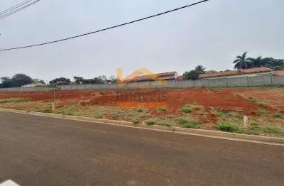 Terreno em condomínio fechado à venda no jardim florença, nova odessa  por r$ 360.000