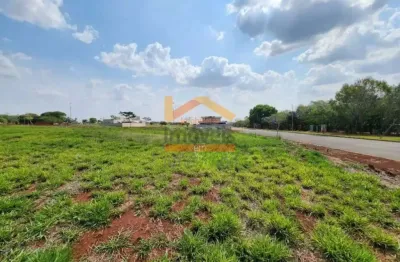 Terreno em condomínio à venda em nova odessa-sp - parque fortaleza  612m² de área