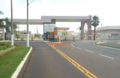 Terreno de 2.304m² em condomínio à venda no jardim imperador, americana-sp!