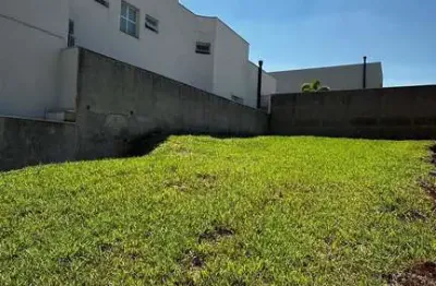 Terreno de 324m² em condomínio à venda em santa bárbara d'oeste-sp, no bairro loteamento residencial mac knight