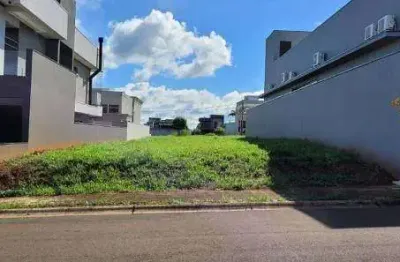 Terreno em condomínio de luxo no jardim firenze, santa bárbara d'oeste-sp: 360m² de pura exclusividade!