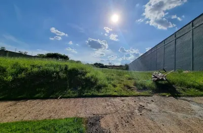 Terreno industrial em condomínio de alto padrão em nova odessa-sp  4.072,00 m² na zpi-01, pronto para venda ou locação
