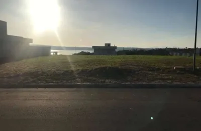 Terreno de 600m² em condomínio de luxo em americana-sp, residencial jardim barra do cisne i - ótima oportunidade!