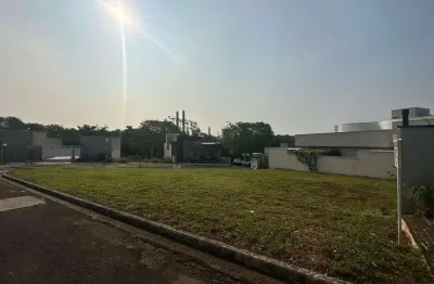 Terreno de 512m² em condomínio de luxo em parque nova carioba, americana-sp - venda imperdível!