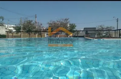 Terreno à venda em condomínio exclusivo no loteamento residencial mac knight, em santa bárbara d'oeste-sp - 388m² de área.