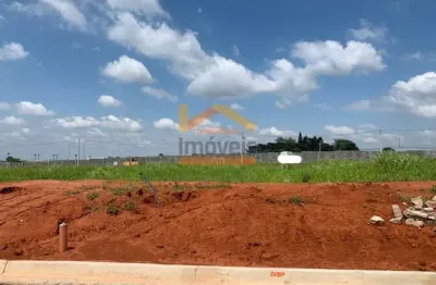 Terreno em condomínio à venda em nova odessa-sp, jardim florença  300 m² de área