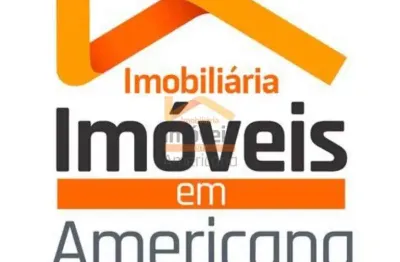 Terreno em condomínio à venda em americana-sp, bairro cariobinha, 600m² de área