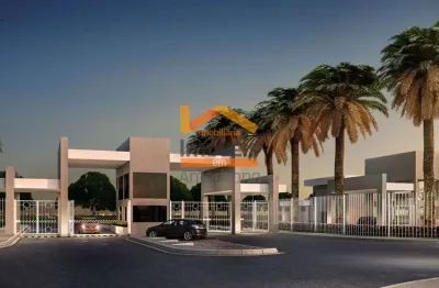 Terreno em condomínio à venda em santa bárbara d'oeste-sp, jardim firenze - 518m² de área
