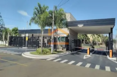 Terreno em condomínio à venda em americana-sp, jardim trípoli - 568,00 m² de área