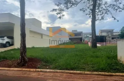 Terreno em condomínio à venda em americana-sp, parque nova carioba  360m² de área!