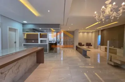 Casa de alto padrão à venda em condomínio no jardim portal da colina, americana-sp: 3 quartos, 3 suítes, 3 salas, 5 banheiros, 4 vagas de garagem, 300m² de área.