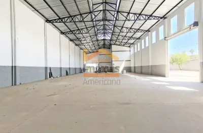 Barracão industrial em condomínio para locação em cidade] - bairro]  4 banheiros, 4 vagas de garagem, 841,74 m² de área