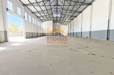 Barracão industrial em condomínio: 841,74m², 3 banheiros, 4 vagas em limeira-sp, jardim santa eulália.