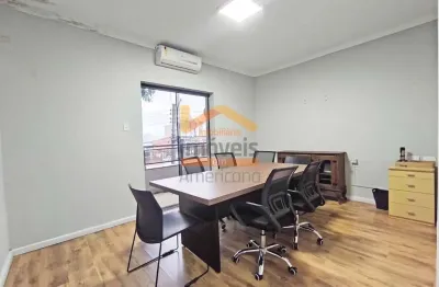 Casa comercial para locação em americana-sp, bairro jardim girassol: 3 salas, 1 banheiro, 2 vagas de garagem, 70m²!