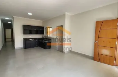 Imperdível oportunidade: casa à venda em americana-sp, parque universitário, 3 quartos, 1 suíte, 1 sala, 2 banheiros, 2 vagas, 103m².
