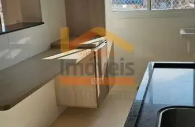 Imperdível! apartamento à venda em americana-sp, jardim ipiranga - 2 quartos, 1 suíte, 2 salas, 2 banheiros, 2 vagas, 65 m².