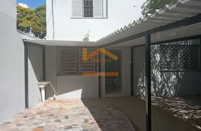 Oportunidade única: casa comercial com 7 salas no centro de americana-sp, 5 banheiros, 4 vagas e 326,55m² de área. venda ou locação!