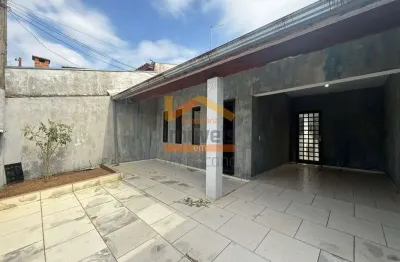 Casa para locação em americana-sp, jardim paz: 2 quartos, 1 sala, 1 banheiro, 2 vagas de garagem, 100m² de área.