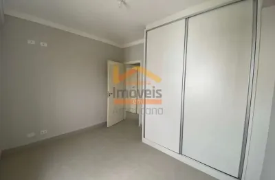 Apartamento para locação no jardim lizandra, americana-sp: 2 quartos, 1 banheiro, 1 vaga de garagem!