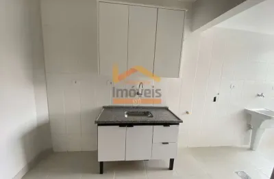Aluguel de apartamento de 2 quartos no jardim lizandra, americana-sp: 2 vagas, 1 banheiro, 60m² de área!